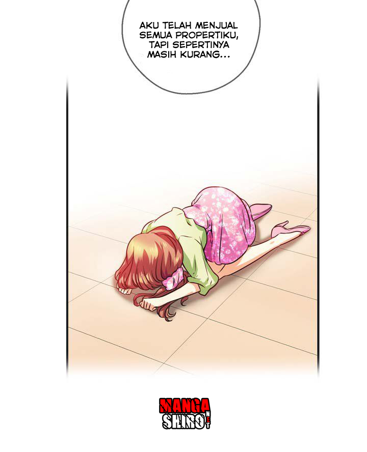 Hyulla’s Race Chapter 14.2 Gambar 6